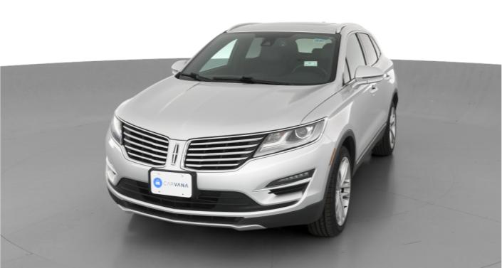 2016 Lincoln MKC Reserve -
                Colonial Heights, VA