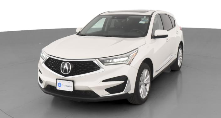 2019 Acura RDX Base -
                Indianapolis, IN