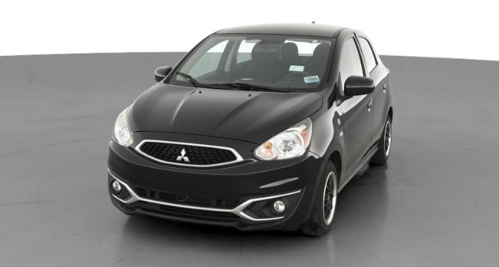 2020 Mitsubishi Mirage ES -
                Bessemer, AL