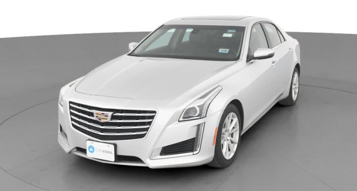 2019 Cadillac CTS Base -
                West Memphis, AR