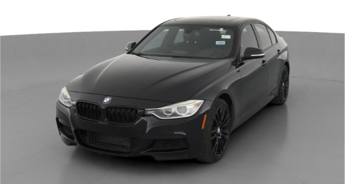 2013 BMW 3 Series 335i xDrive -
                Manville, NJ