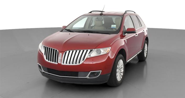 2014 Lincoln MKX  -
                Haines City, FL