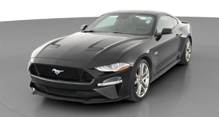 2019 Ford Mustang GT Premium -
                San Antonio, TX