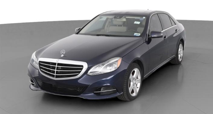 2014 Mercedes-Benz E-Class E 350 -
                Concord, NC