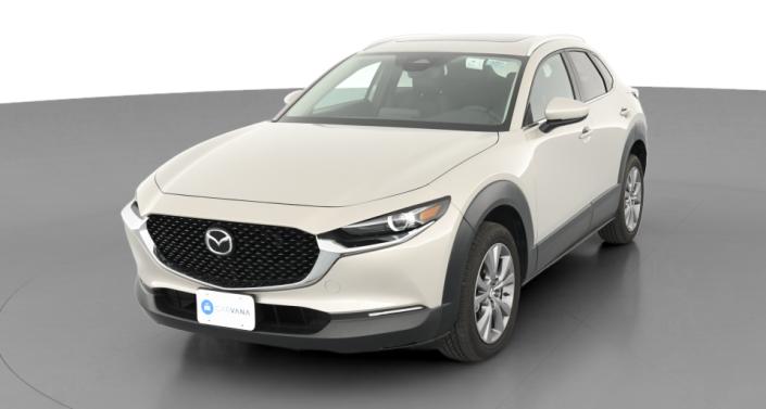 2024 Mazda CX-30 Preferred -
                Houston, TX