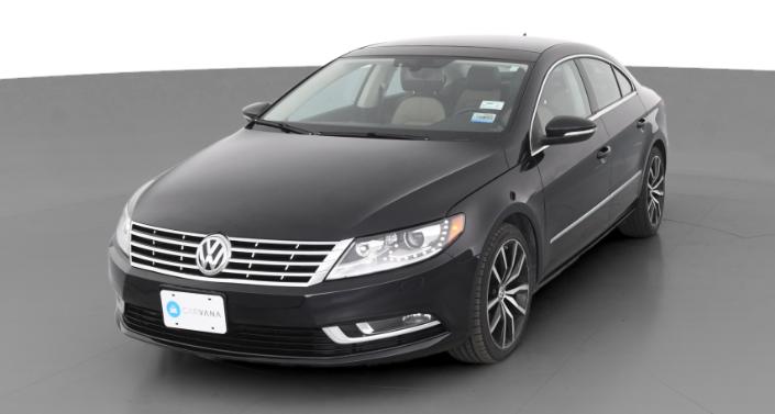 2015 Volkswagen CC Executive -
                Concord, NC