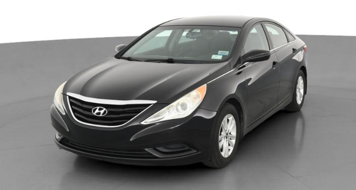 2013 Hyundai Sonata GLS -
                Bessemer, AL