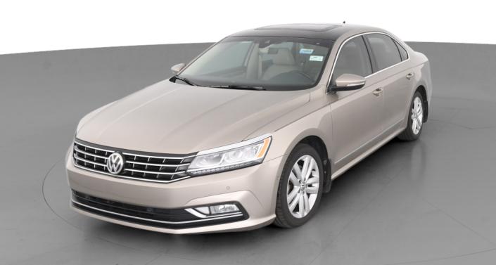 2016 Volkswagen Passat SEL -
                Colonial Heights, VA