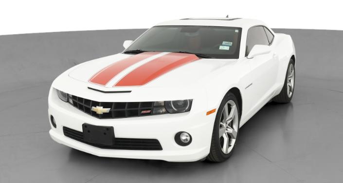 2010 Chevrolet Camaro SS -
                Bessemer, AL