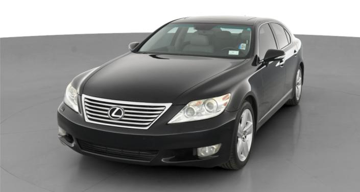 2012 Lexus LS 460 -
                Bessemer, AL