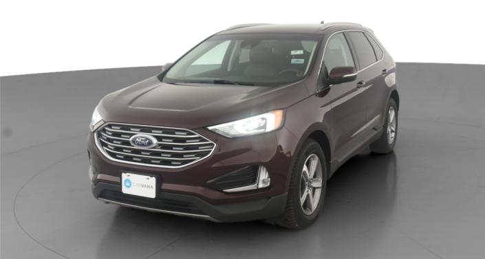 2019 Ford Edge SEL -
                Indianapolis, IN