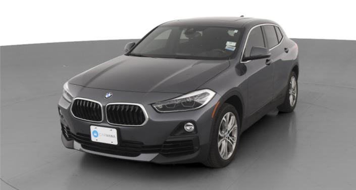 2020 BMW X2 xDrive28i -
                Concord, NC