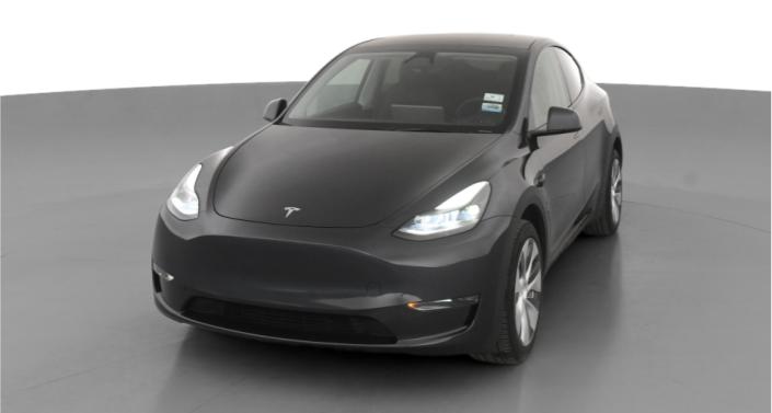 2024 Tesla Model Y Long Range -
                Fort Worth, TX