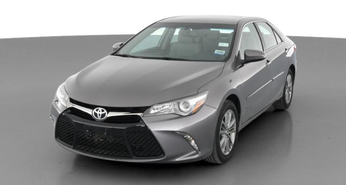 2017 Toyota Camry XSE -
                Richton Park, IL