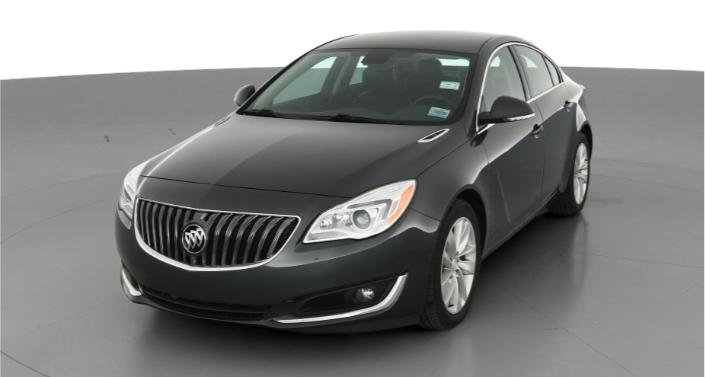 2017 Buick Regal Premium -
                Lorain, OH