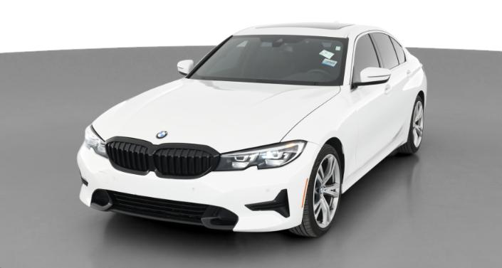 2020 BMW 3 Series 330i -
                Richton Park, IL