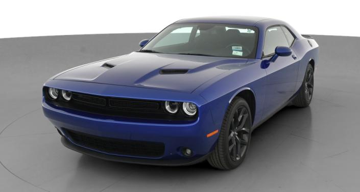 2022 Dodge Challenger SXT -
                Bessemer, AL