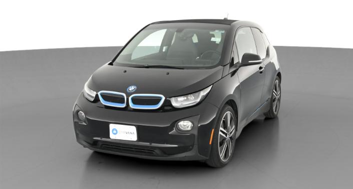 2017 BMW i3 Base -
                San Antonio, TX