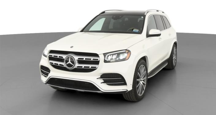 2021 Mercedes-Benz GLS 580 -
                Tolleson, AZ