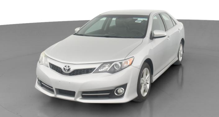 2013 Toyota Camry SE -
                Indianapolis, IN