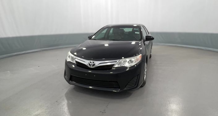 2014 Toyota Camry L -
                Akron, NY