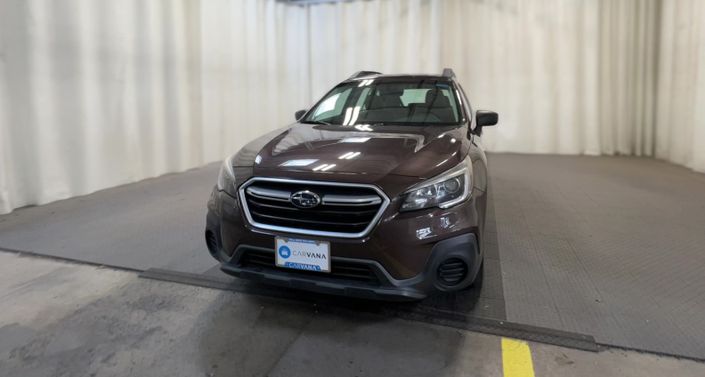 2019 Subaru Outback 2.5i -
                Riverside, CA