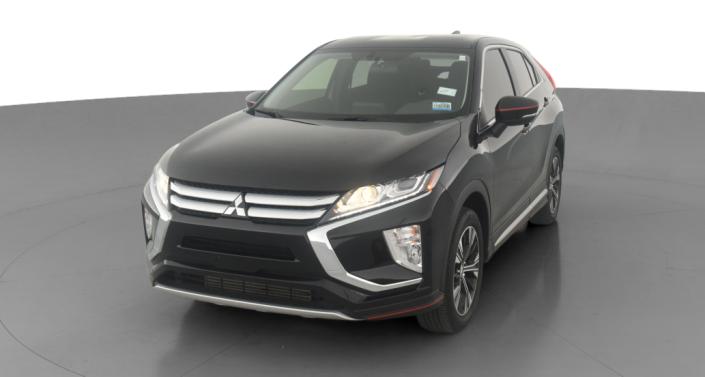 2019 Mitsubishi Eclipse Cross SE -
                Indianapolis, IN