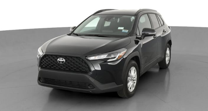 2022 Toyota Corolla Cross LE -
                Bessemer, AL