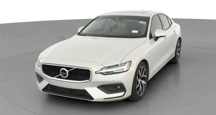 2020 Volvo S60 T5 Momentum -
                Bessemer, AL