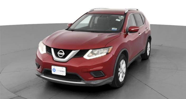 2015 Nissan Rogue SV -
                Tolleson, AZ