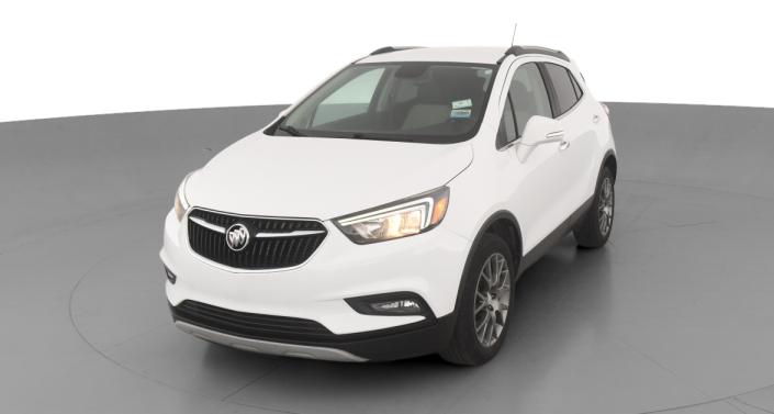 2019 Buick Encore Sport Touring -
                Indianapolis, IN