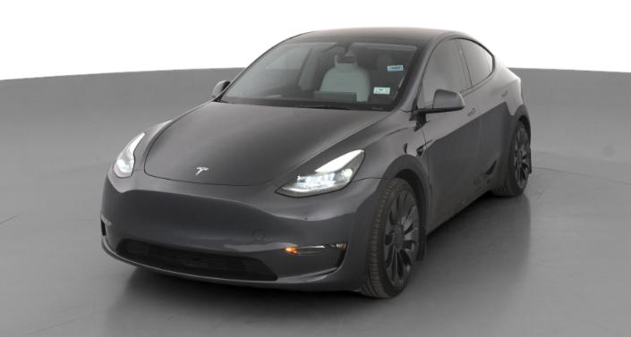 2023 Tesla Model Y Performance -
                Fort Worth, TX