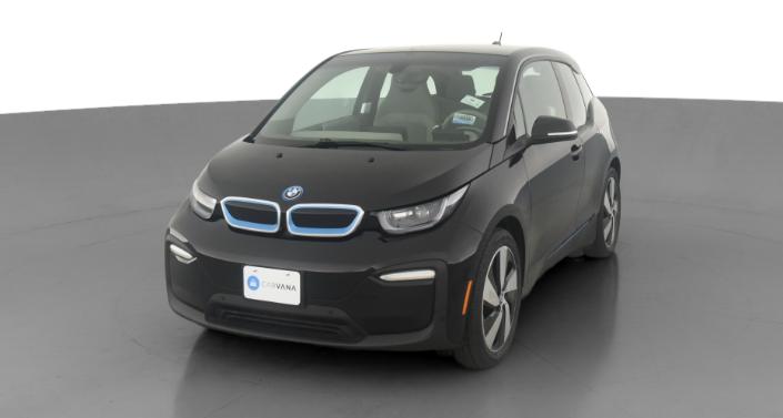 2018 BMW i3 Range Extender -
                Indianapolis, IN