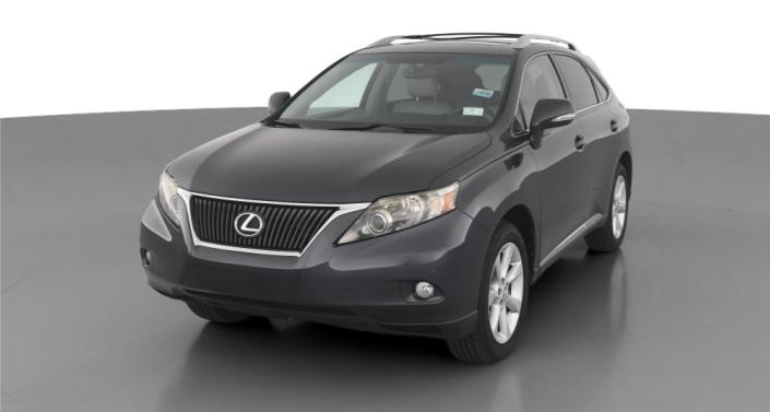 2011 Lexus RX 350 -
                Auburn, GA