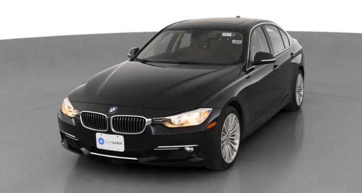 2013 BMW 3 Series 328i xDrive -
                Beverly, NJ