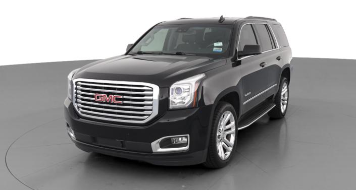 2017 GMC Yukon SLT -
                Haines City, FL