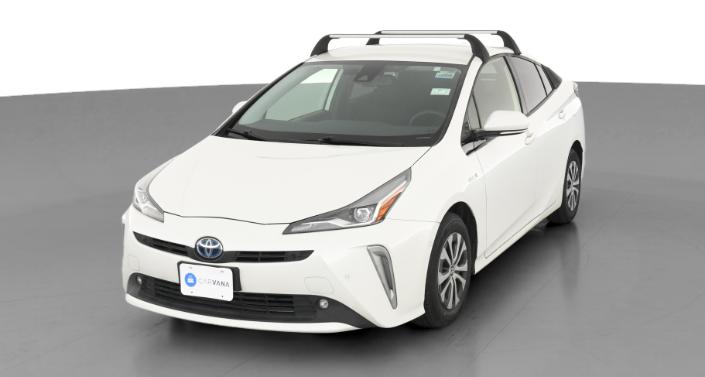 2019 Toyota Prius LE -
                Rocklin, CA