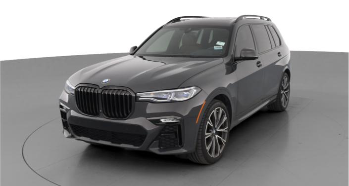 2021 BMW X7 M50i -
                Haines City, FL