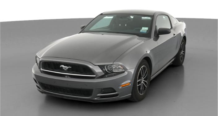 2013 Ford Mustang V6 -
                Trenton, OH