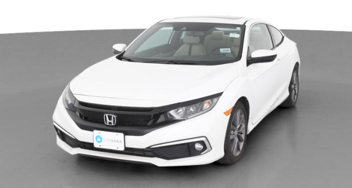 2019 Honda Civic EX -
                Concord, NC