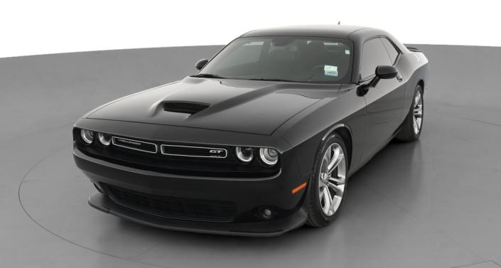 2021 Dodge Challenger GT -
                Bessemer, AL