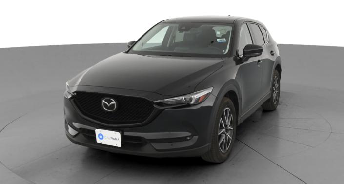 2017 Mazda CX-5 Grand Touring -
                Tolleson, AZ