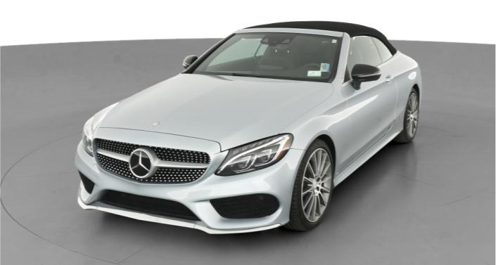 2017 Mercedes-Benz C-Class C 300 -
                Bessemer, AL