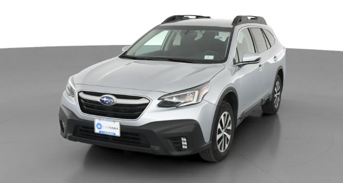 2020 Subaru Outback Premium -
                Tooele, UT