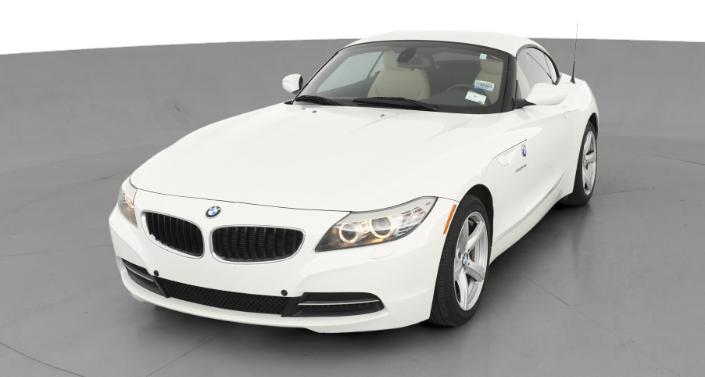 2011 BMW Z4 sDrive30i -
                Bessemer, AL