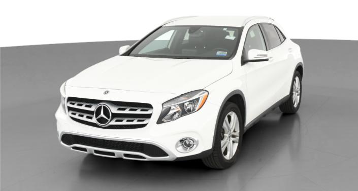 2019 Mercedes-Benz GLA 250 -
                Rocklin, CA