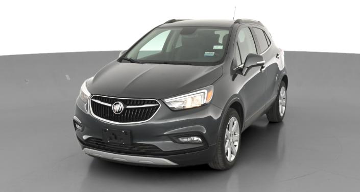 2018 Buick Encore Preferred II -
                Wheatland, OK