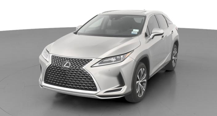 2021 Lexus RX 350 -
                Auburn, GA