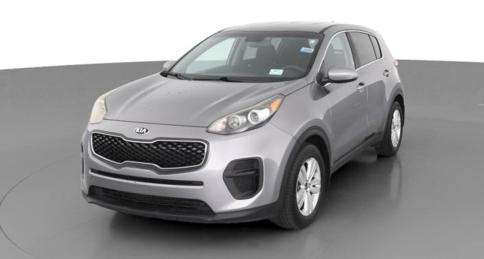 2018 Kia Sportage LX -
                Concord, NC