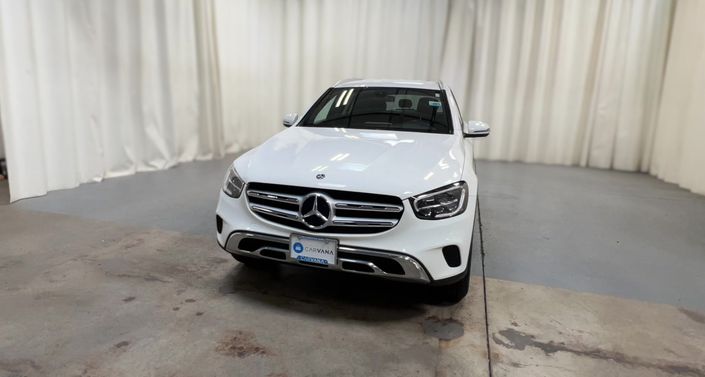 2020 Mercedes-Benz GLC 300 -
                Riverside, CA